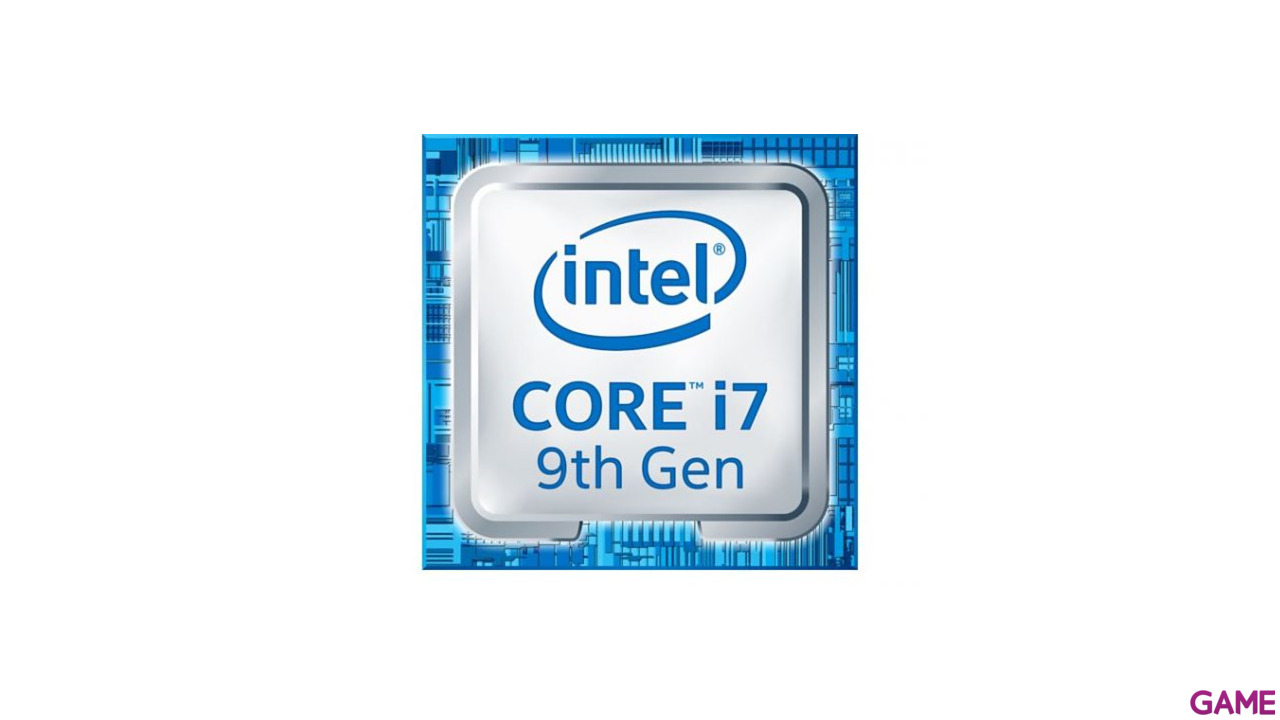 Intel Core i7-9700K 8 núcleos 8 hilos LGA1151  - Microprocesador-2