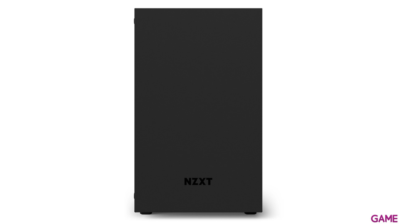 NZXT H200i Azul - Cristal Templado - Mini ITX-7