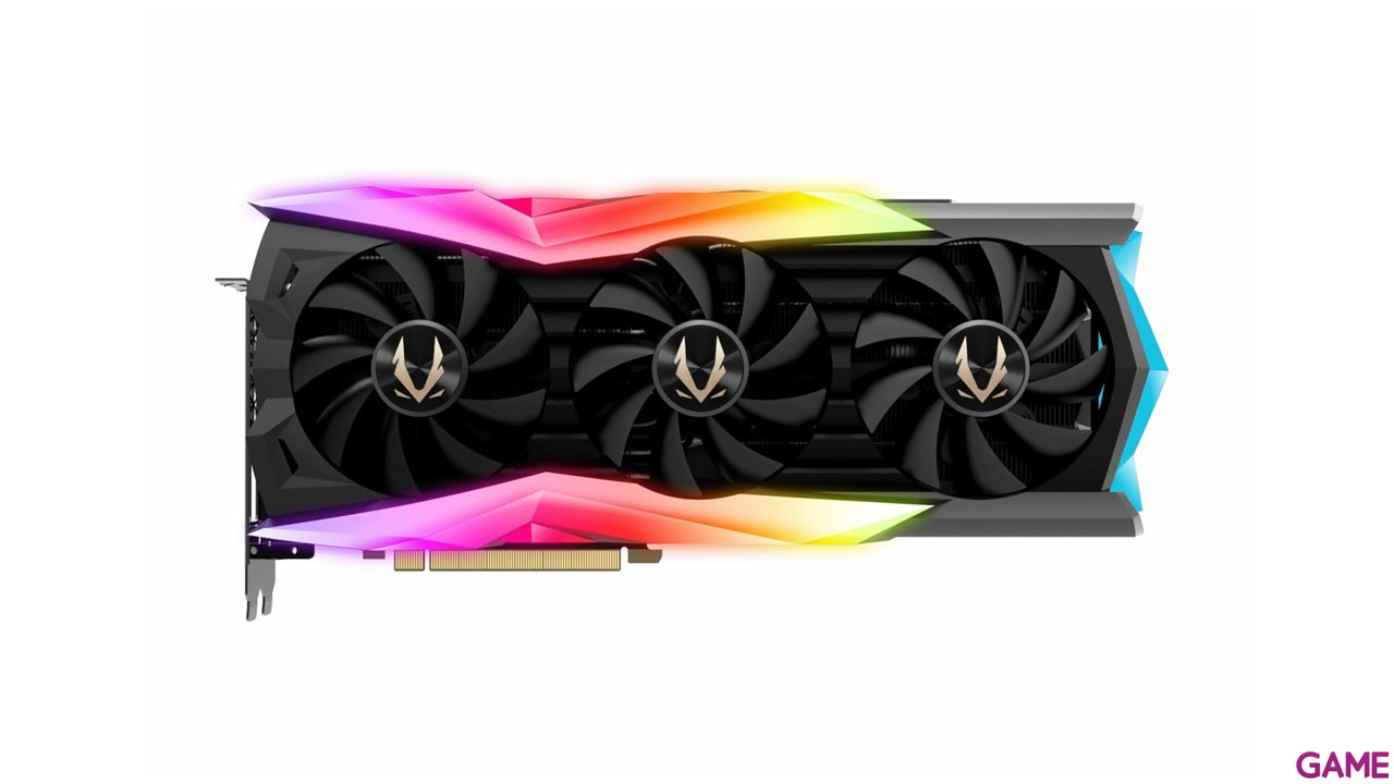 ZOTAC GAMING GeForce RTX 2080 Ti AMP! Extreme 11GB GDDR6-1