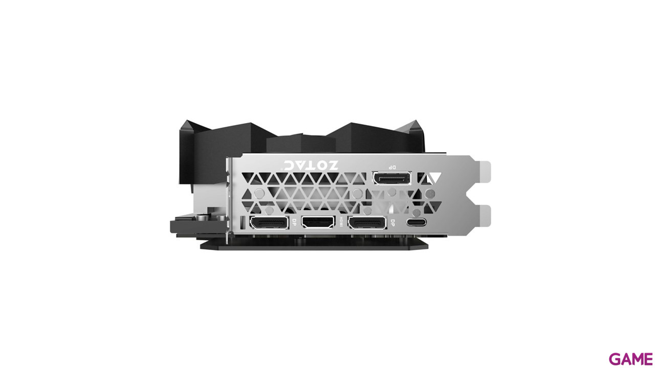 ZOTAC GAMING GeForce RTX 2080 Ti AMP! Extreme 11GB GDDR6-2