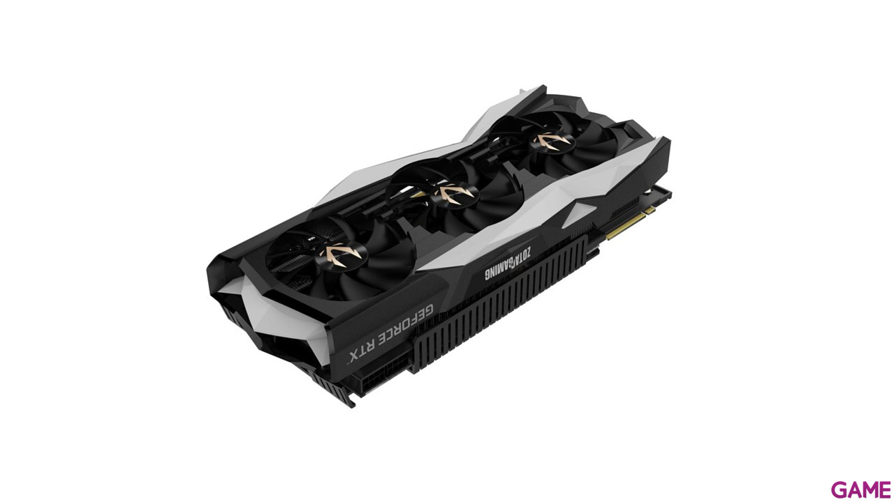 ZOTAC GAMING GeForce RTX 2080 Ti AMP! Extreme 11GB GDDR6-5