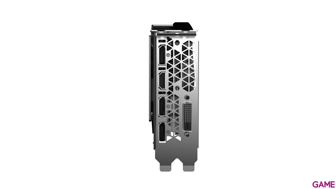 ZOTAC GAMING GeForce RTX 2070 Mini 8GB GDDR6 - Tarjeta Gráfica Gaming-2