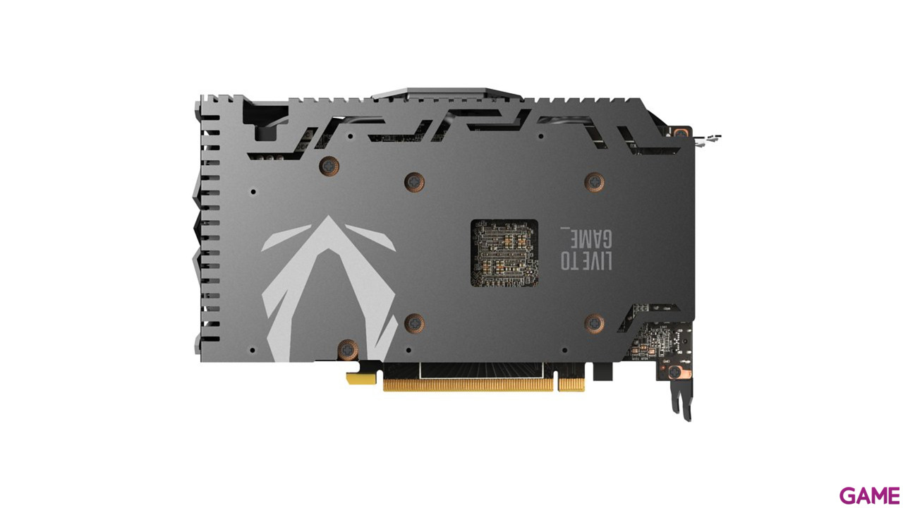 ZOTAC GAMING GeForce RTX 2070 Mini 8GB GDDR6 - Tarjeta Gráfica Gaming-3