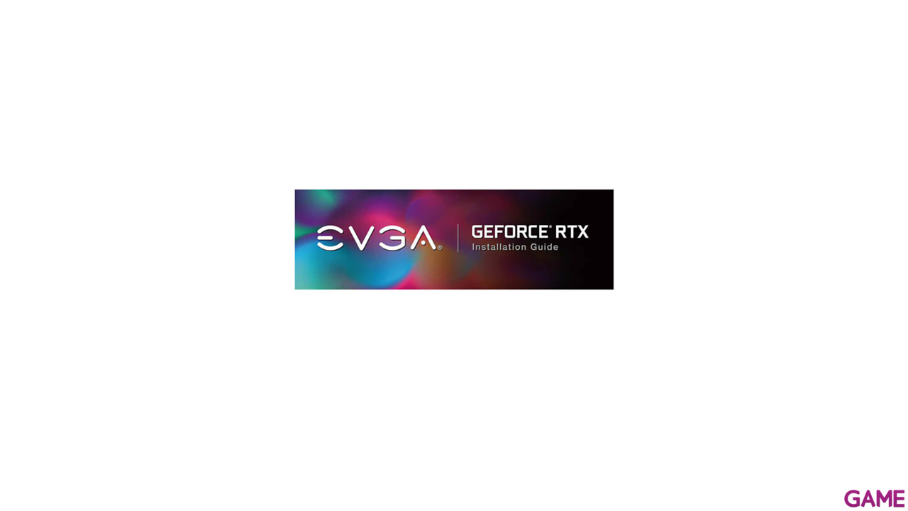 EVGA GeForce RTX 2080 Ti Black Edition 11GB GDDR6 - Tarjeta Gráfica Gaming-1