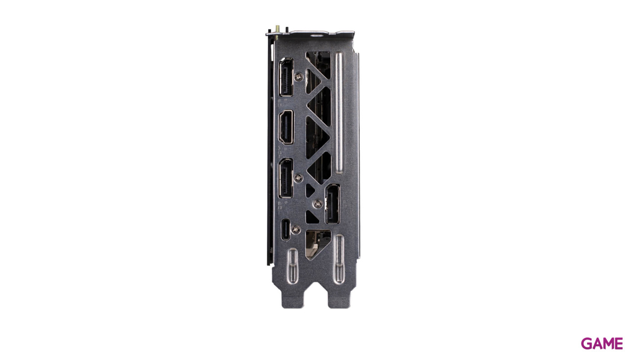 EVGA GeForce RTX 2080 Ti Black Edition 11GB GDDR6 - Tarjeta Gráfica Gaming-4