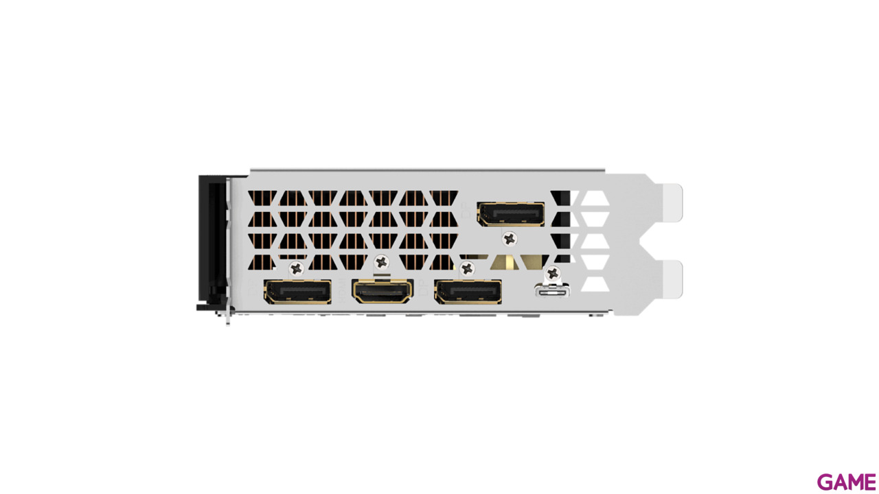 GIGABYTE AORUS GeForce RTX 2080 Ti TURBO 11GB GDDR6 - Tarjeta Gráfica Gaming-11