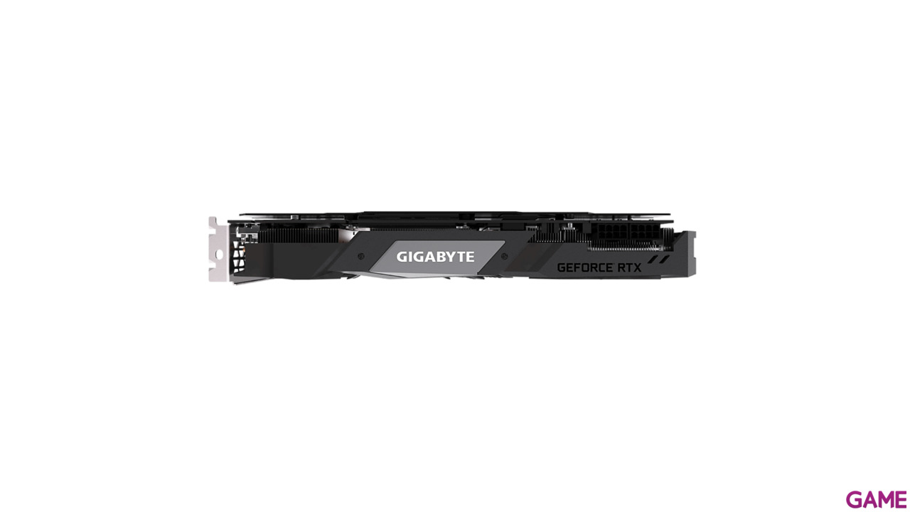 GIGABYTE GeForce RTX 2080 Ti WINDFORCE OC 11GB GDDR6 - Tarjeta Gráfica Gaming-7