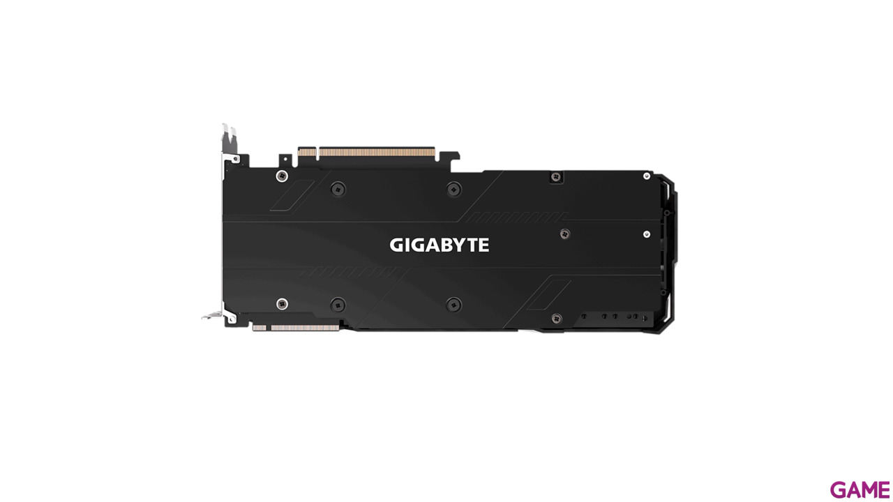 GIGABYTE GeForce RTX 2080 Ti WINDFORCE OC 11GB GDDR6 - Tarjeta Gráfica Gaming-8
