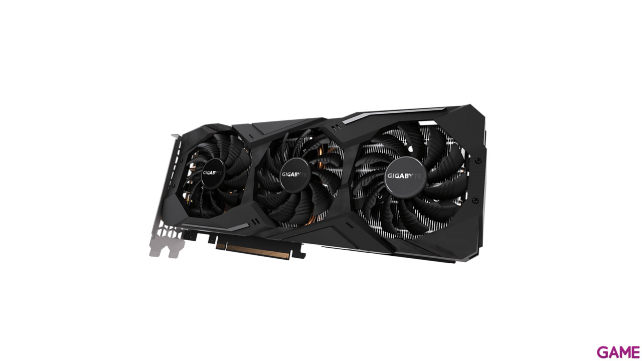 GIGABYTE GeForce RTX 2080 Ti WINDFORCE 11GB GDDR6 - Tarjeta Gráfica Gaming-3