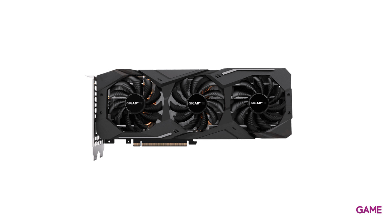 GIGABYTE GeForce RTX 2080 Ti WINDFORCE 11GB GDDR6 - Tarjeta Gráfica Gaming-4