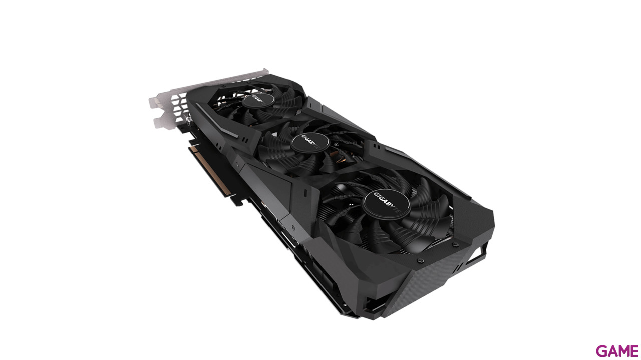 GIGABYTE GeForce RTX 2080 Ti WINDFORCE 11GB GDDR6 - Tarjeta Gráfica Gaming-5