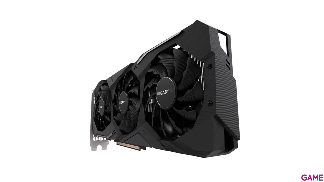 GIGABYTE GeForce RTX 2080 Ti WINDFORCE 11GB GDDR6 - Tarjeta Gráfica Gaming-6