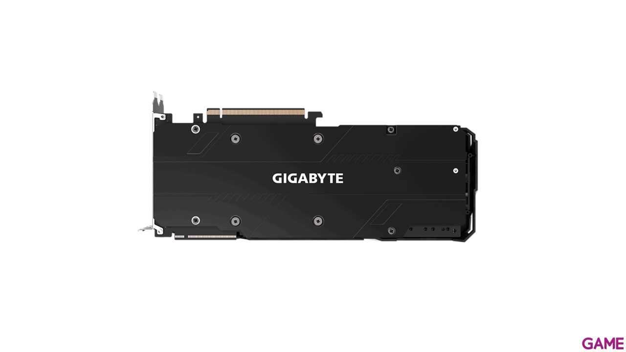 GIGABYTE GeForce RTX 2080 Ti WINDFORCE 11GB GDDR6 - Tarjeta Gráfica Gaming-8