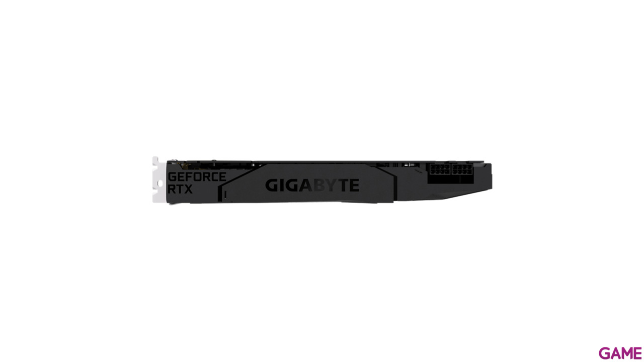GIGABYTE GeForce RTX 2080 Ti TURBO 11GB GDDR6 - Tarjeta Gráfica Gaming-6