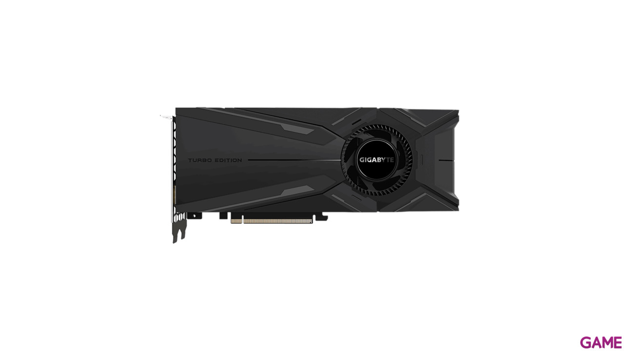 GIGABYTE GeForce RTX 2080 TURBO 8GB GDDR6-1