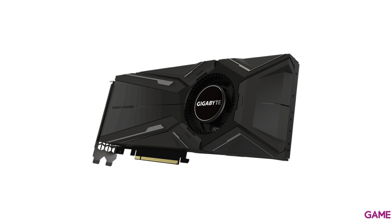 GIGABYTE GeForce RTX 2080 TURBO 8GB GDDR6-2
