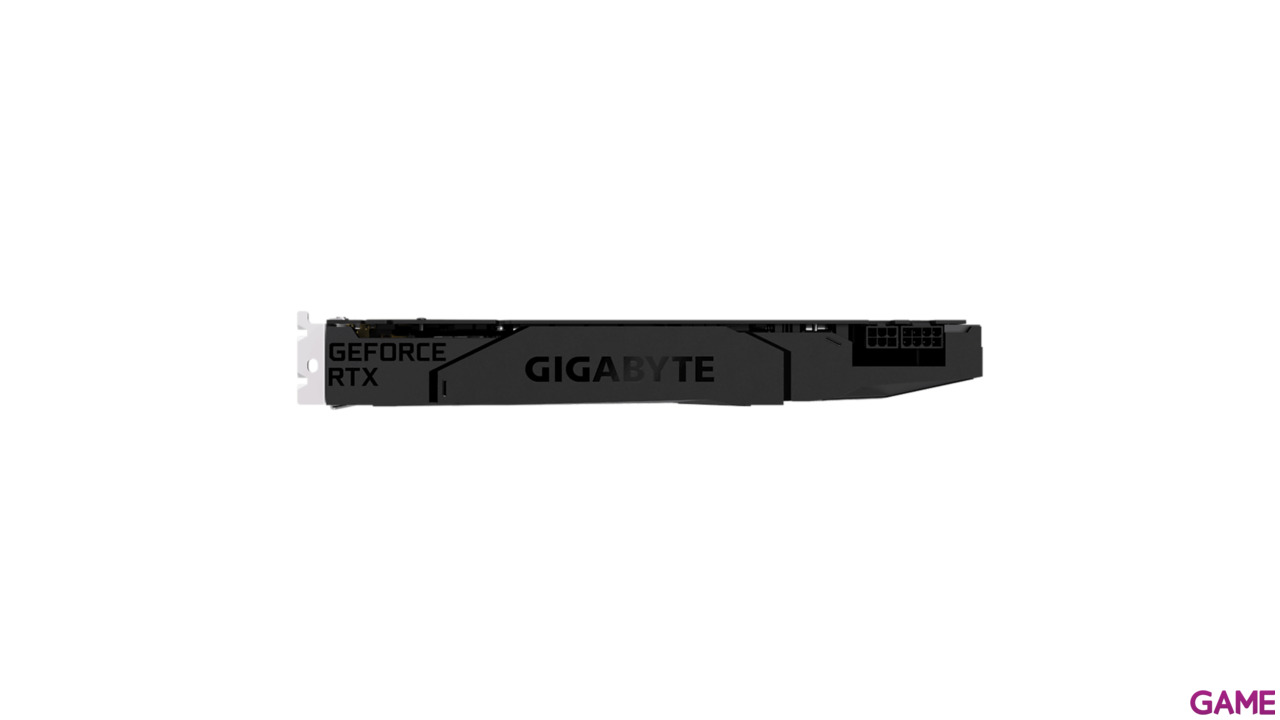 GIGABYTE GeForce RTX 2080 TURBO 8GB GDDR6-5