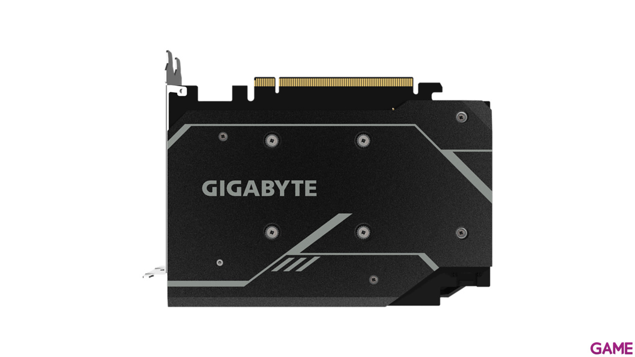 GIGABYTE GeForce RTX 2070 MINI ITX 8GB GDDR6 - Tarjeta Gráfica Gaming-8