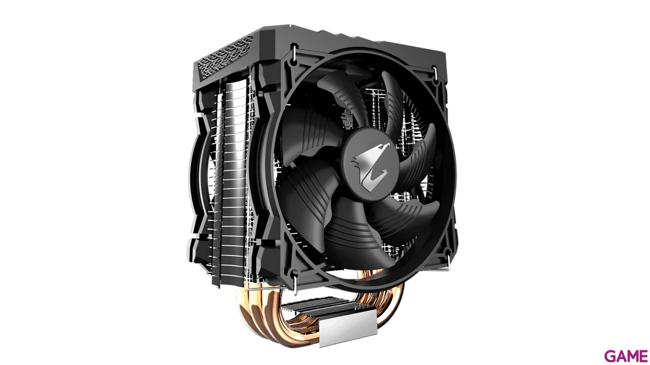 GIGABYTE AORUS ATC700 - Disipador de CPU-2