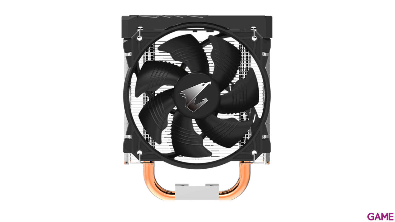 GIGABYTE AORUS ATC700 - Disipador de CPU-3