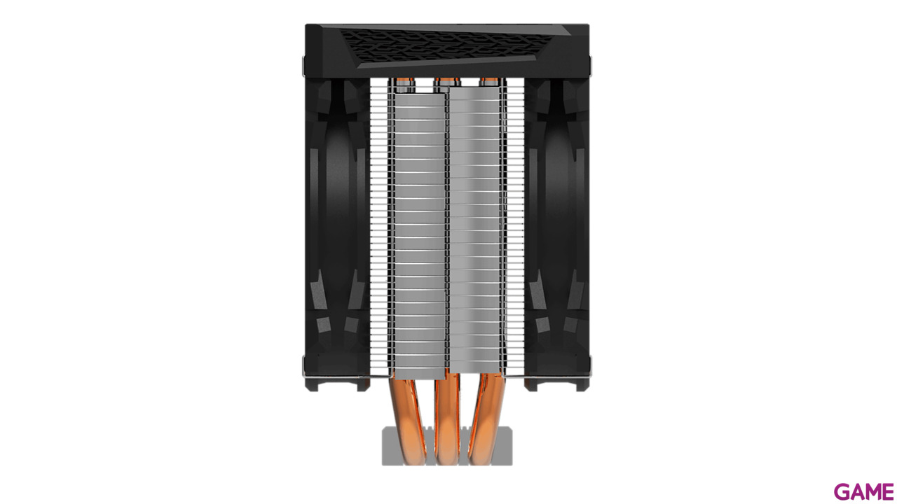 GIGABYTE AORUS ATC700 - Disipador de CPU-4