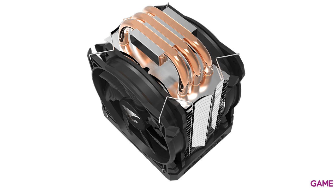 GIGABYTE AORUS ATC700 - Disipador de CPU-6