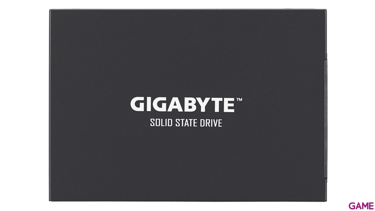 Gigabyte SSD 2.5 256GB SATA - Disco Duro-0