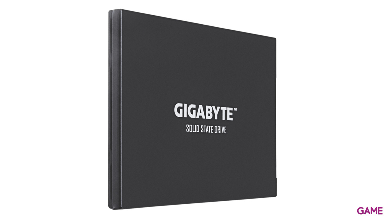 Gigabyte SSD 2.5 256GB SATA - Disco Duro-2