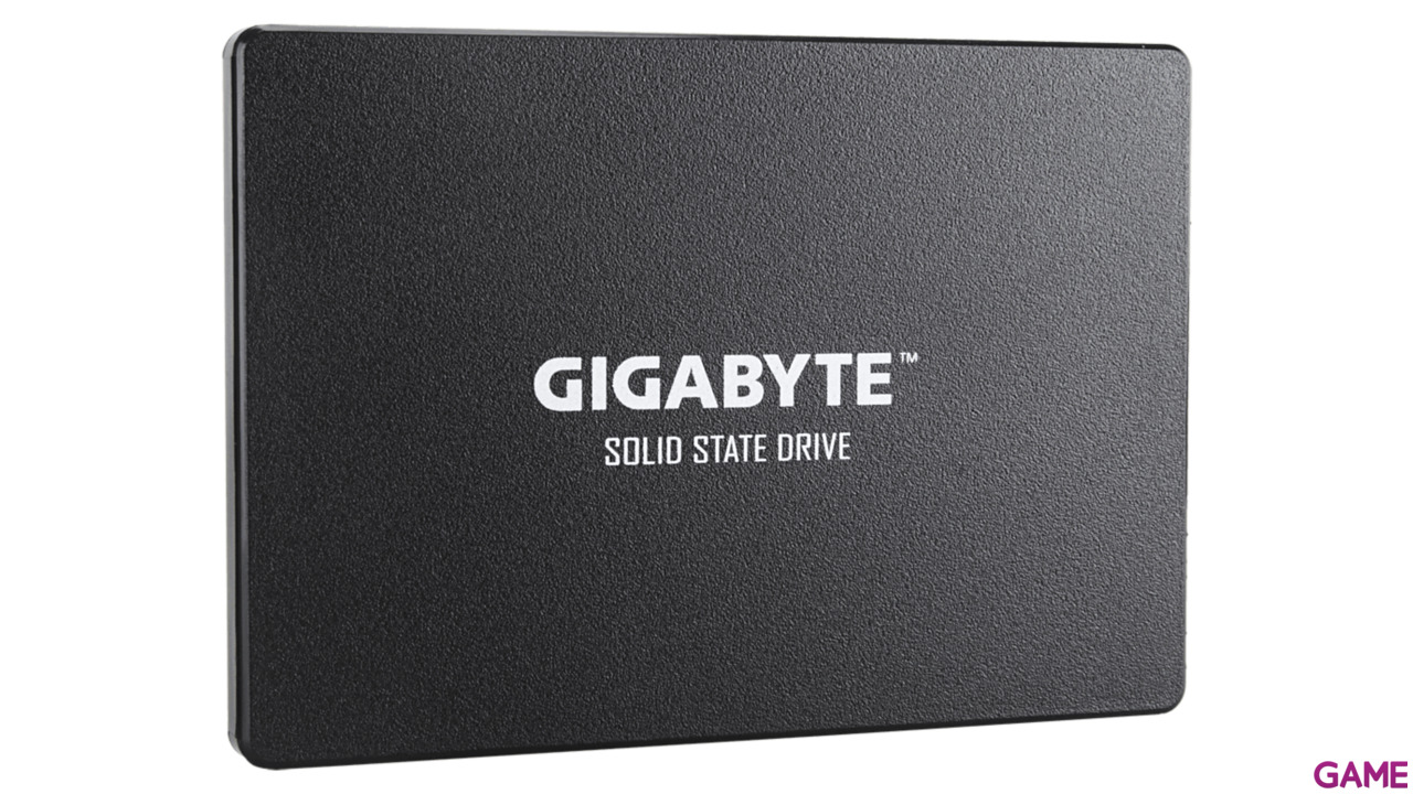 GIGABYTE 240GB SSD 2,5