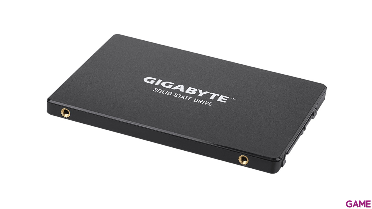 GIGABYTE 240GB SSD 2,5
