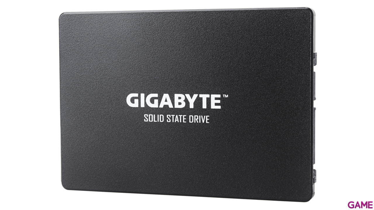 Gigabyte 120GB SSD 2,5