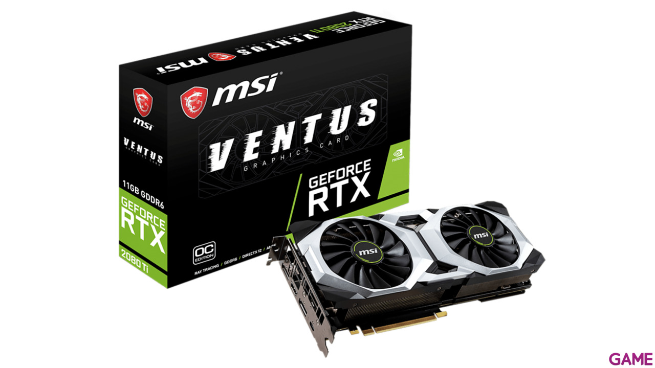 GIGABYTE AORUS GeForce RTX 2060 XTREME 6GB GDDR6 - Tarjeta Gráfica Gaming-6