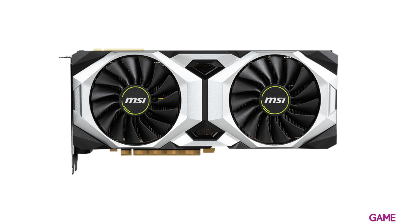 GIGABYTE AORUS GeForce RTX 2060 XTREME 6GB GDDR6 - Tarjeta Gráfica Gaming-7