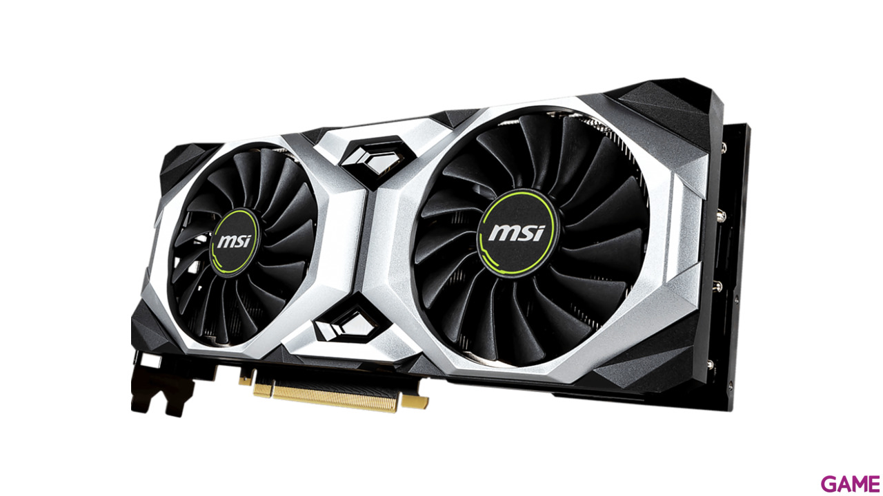 GIGABYTE AORUS GeForce RTX 2060 XTREME 6GB GDDR6 - Tarjeta Gráfica Gaming-8