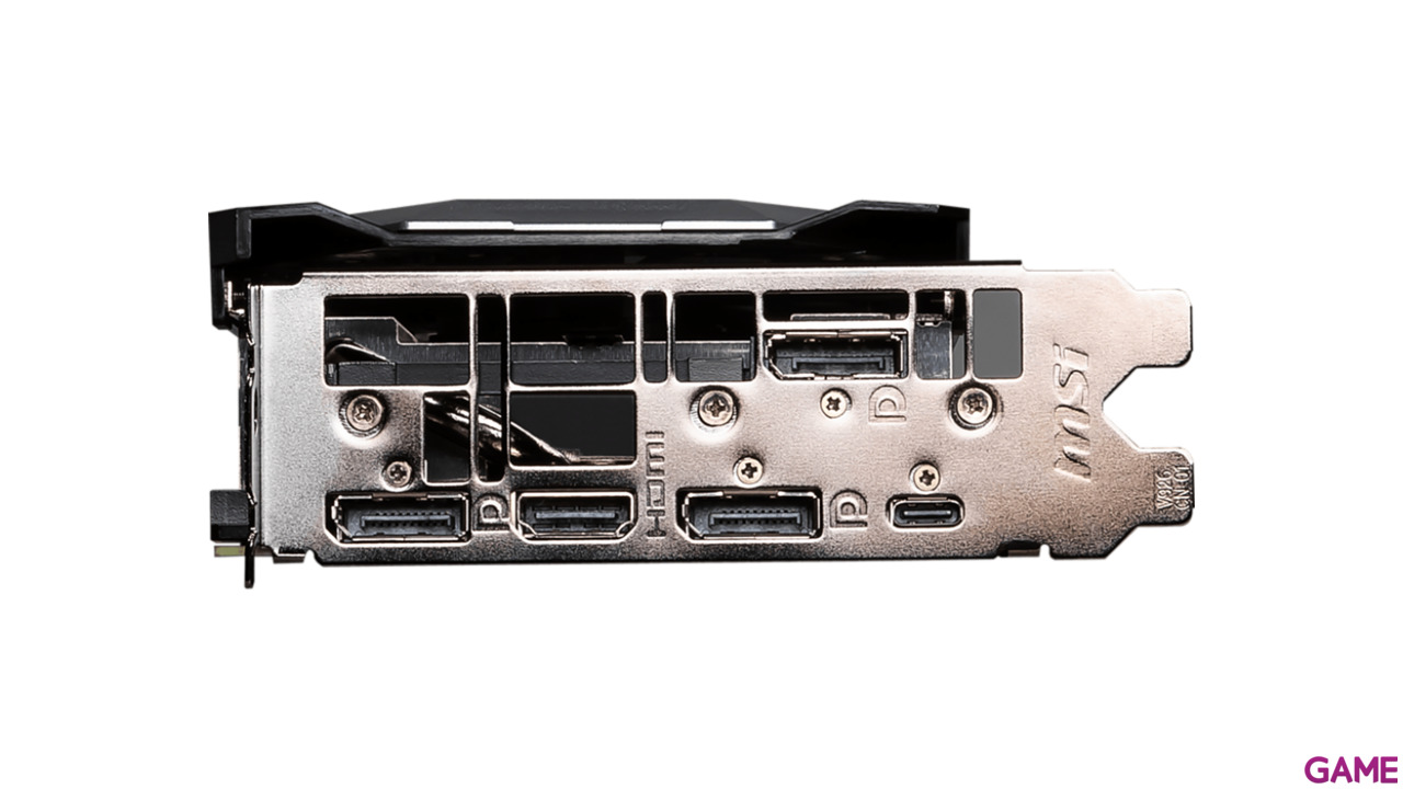 GIGABYTE AORUS GeForce RTX 2060 XTREME 6GB GDDR6 - Tarjeta Gráfica Gaming-10