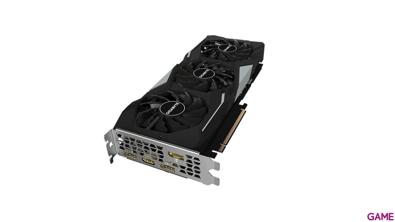 GIGABYTE GeForce RTX 2060 GAMING OC 6GB GDDR6-5