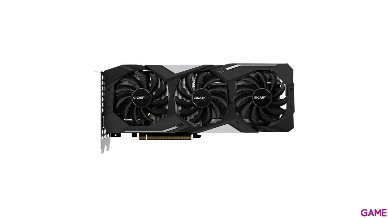 GIGABYTE GeForce RTX 2060 GAMING OC 6GB GDDR6-6