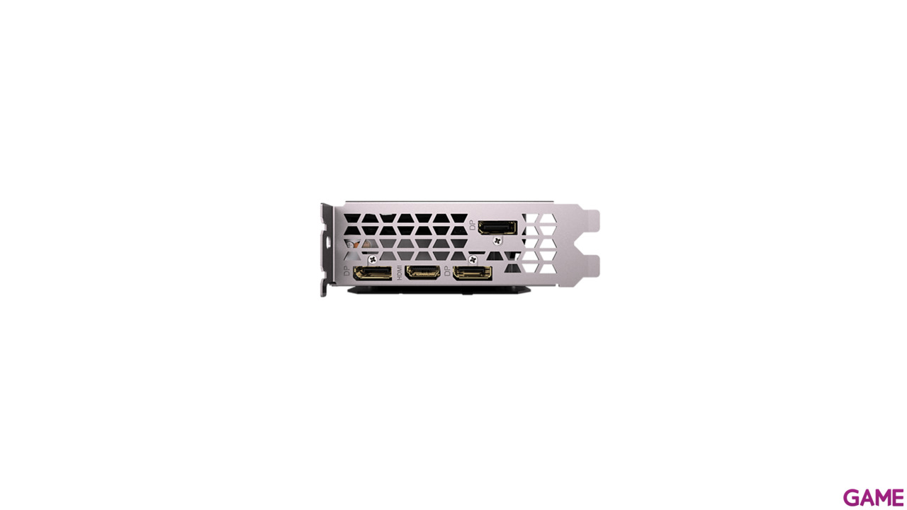 GIGABYTE GeForce RTX 2060 GAMING OC 6GB GDDR6-8