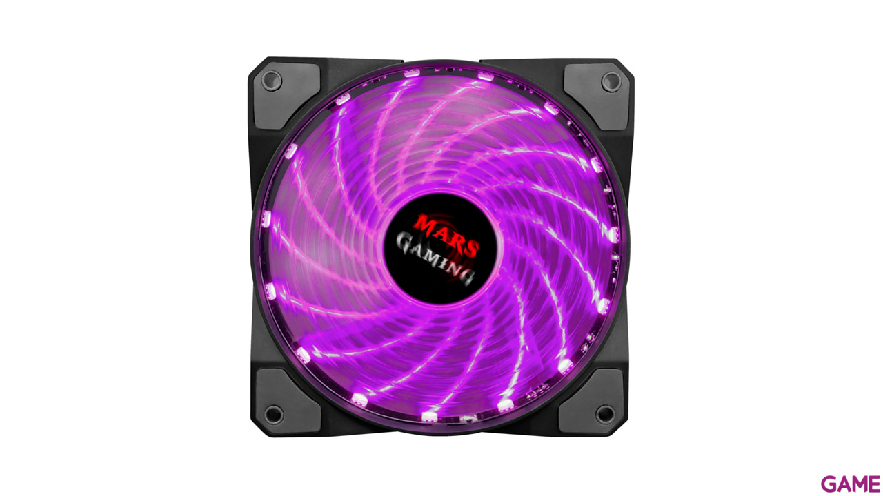 Mars Gaming MFRGB 12cm - Ventilador-1
