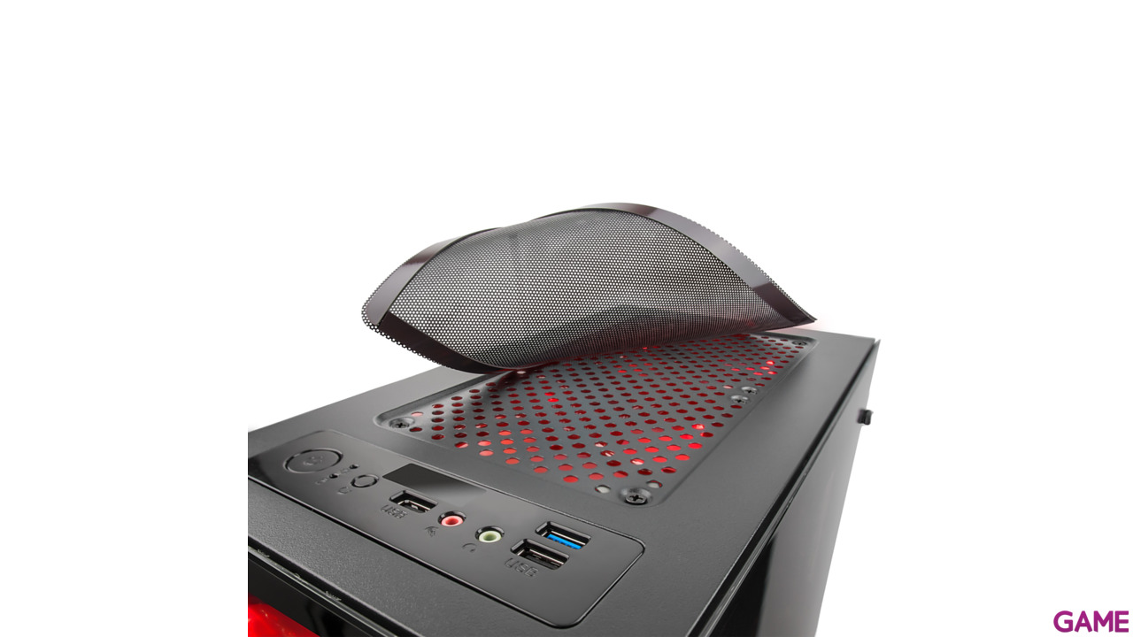 Mars Gaming MCT RGB Ventana Micro-ATX-3