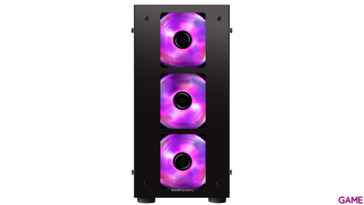Mars Gaming MCT RGB Ventana Micro-ATX-5