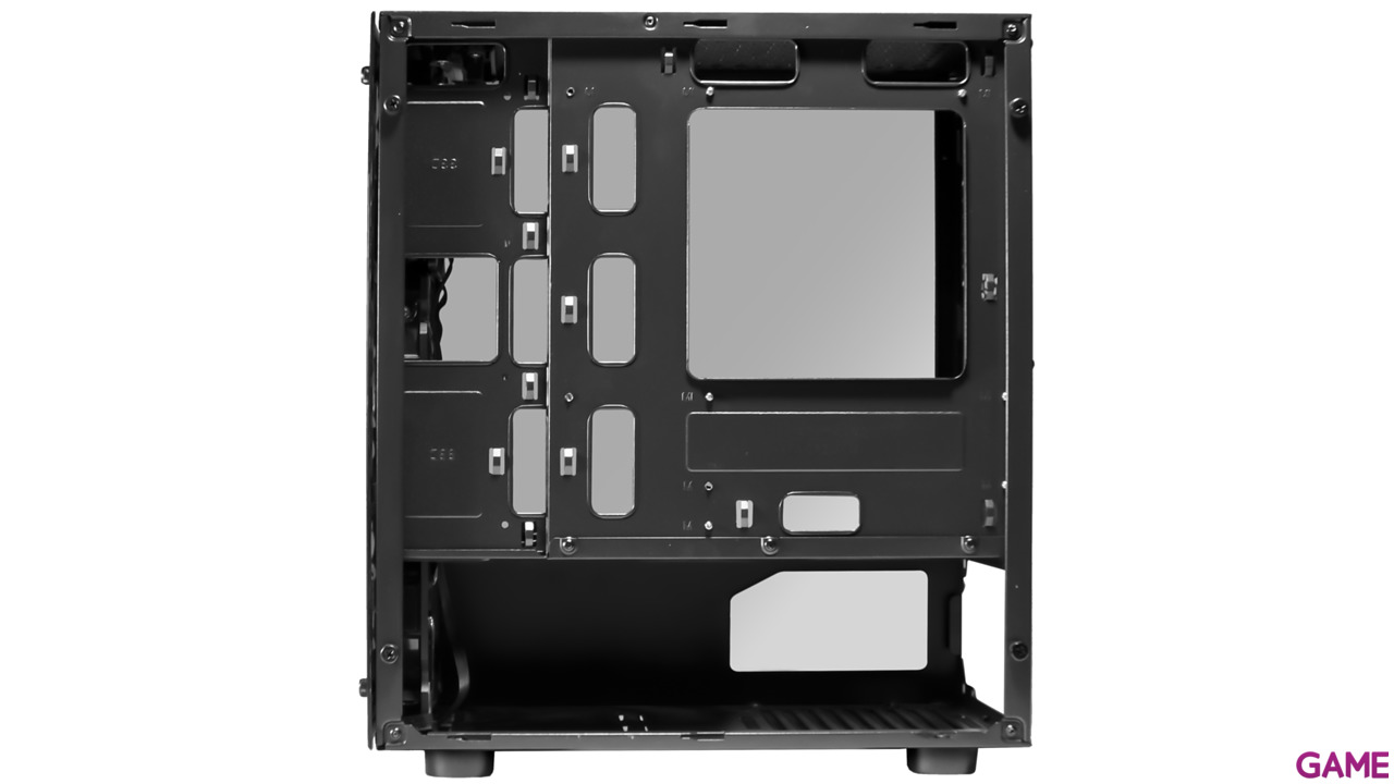 Mars Gaming MCT RGB Ventana Micro-ATX-11