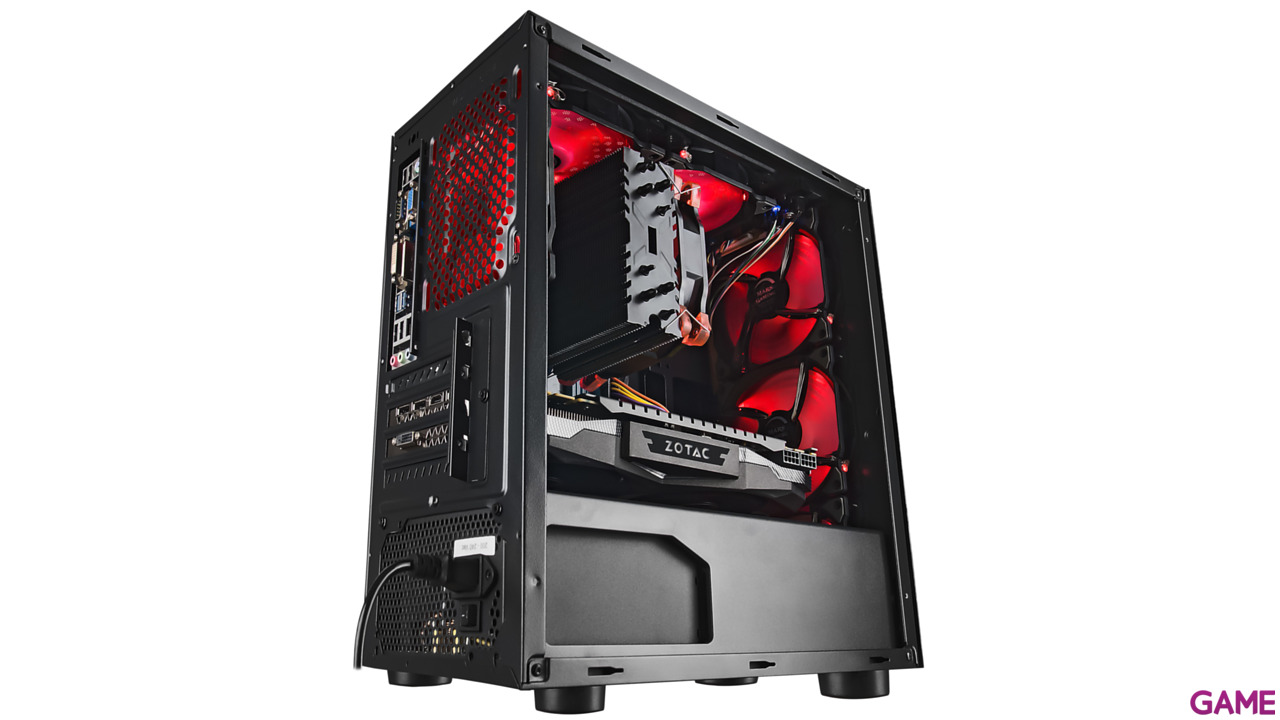 Mars Gaming MCT RGB Ventana Micro-ATX-15