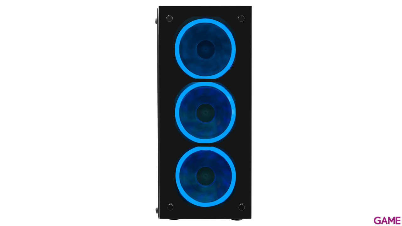 Mars Gaming MCGBLUE - Caja de Ordenador-2