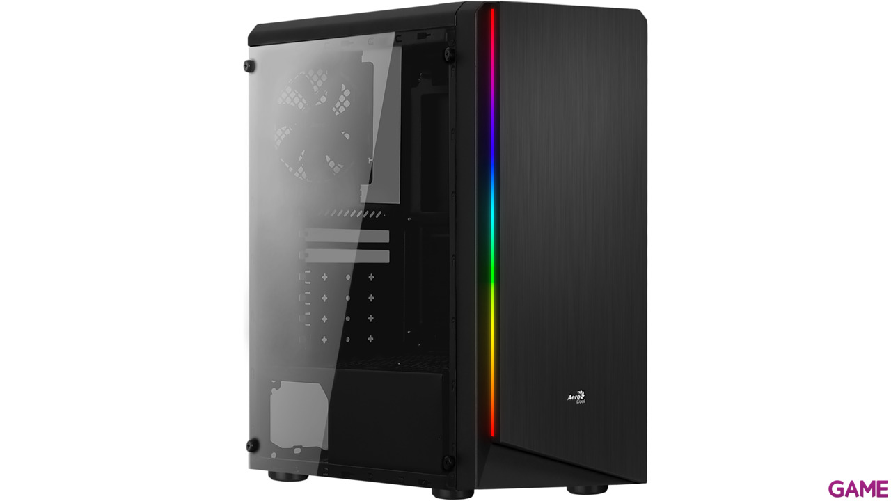 Aerocool RIFT - Caja de Ordenador-0