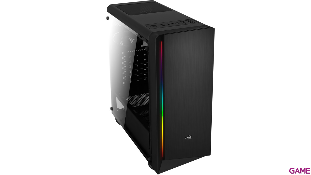 Aerocool RIFT - Caja de Ordenador-2