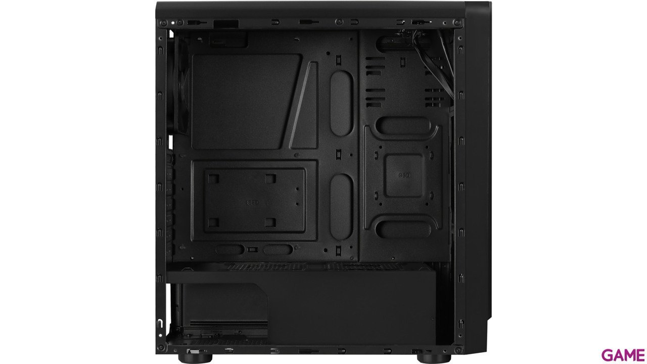 Aerocool RIFT - Caja de Ordenador-5