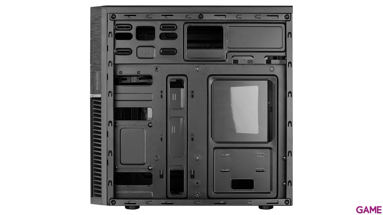 Aerocool CS105BL - Caja de Ordenador-6