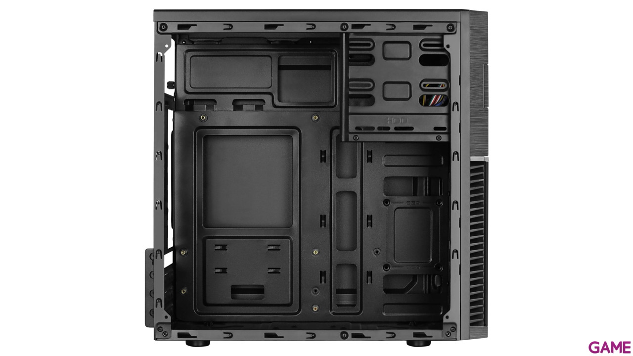 Aerocool CS105BL - Caja de Ordenador-7