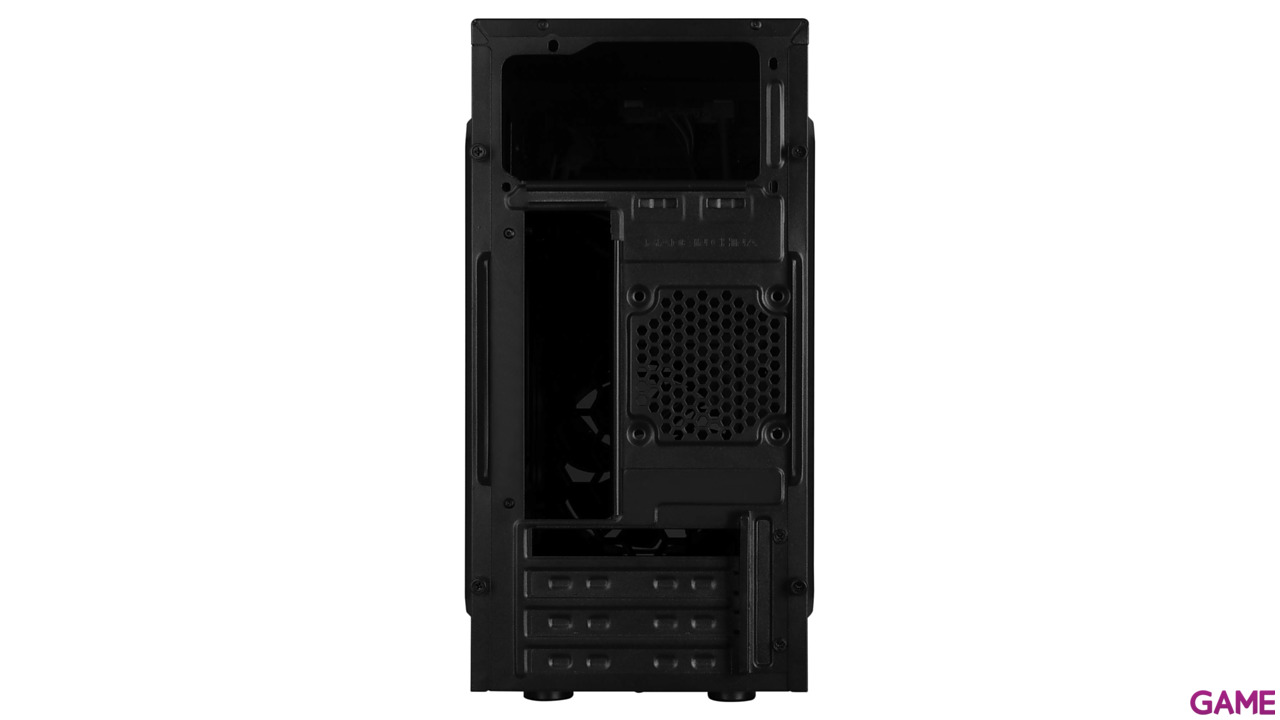 Aerocool CS105BL - Caja de Ordenador-8